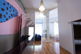 Franca City Hostel, фото 5 Franca City Hostel, фото 5