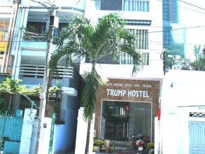 Trump Hostel, фото 20