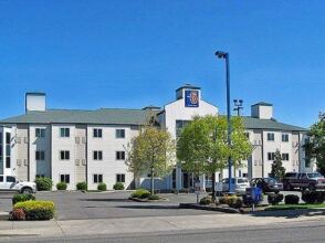 Motel 6 Portland North, фото 20 Motel 6 Portland North, фото 20