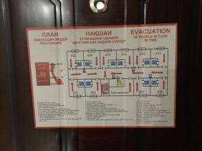 Hostel Marion, фото 29 Hostel Marion, фото 29