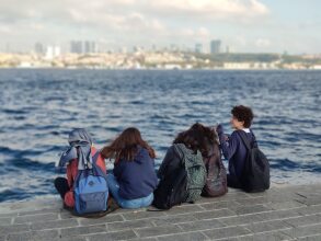 Ottoman's Modern Flats, фото 19