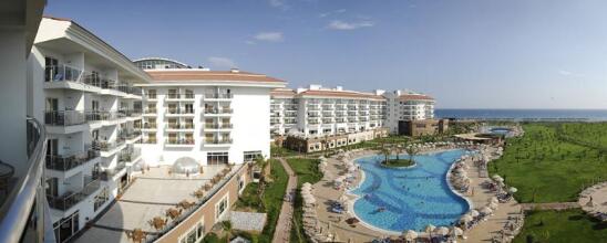 Sea World Resort & Spa, фото 13 Sea World Resort & Spa, фото 13