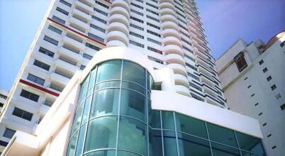 Edificio  Palmetto 1