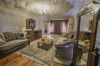 Ottoman Cave Suites, фото 6