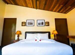 The Coconut Beach Villa, фото 18