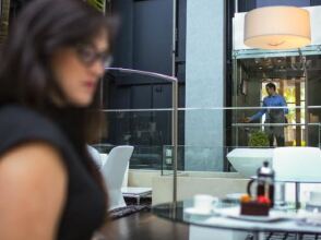 Oryx Rotana, фото 32 Oryx Rotana, фото 32