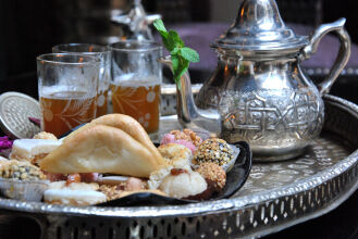 Riad Terra Bahia, фото 12 Riad Terra Bahia, фото 12