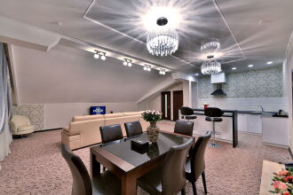 Hotel Premier, фото 15