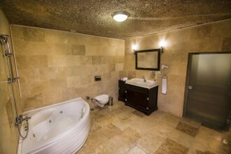 Roma Cave Suite Hotel, фото 19