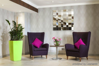 Park Inn By Radisson York City Centre, фото 5