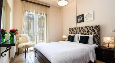 Arktos Suites, фото 32