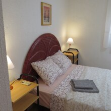 Benirent Villa Sol 13A Penthouse, фото 4