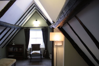 Guy Fawkes Inn, Sure Collection By Best Western, фото 9
