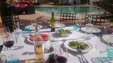 Eden Lodges, фото 32 Eden Lodges, фото 32