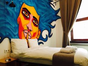 Droom Boutique Hotel, фото 10