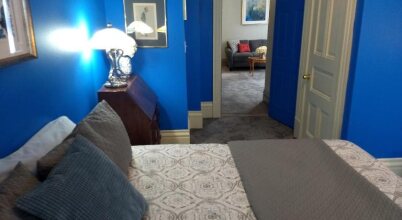 Stone Gables Bed & Breakfast, фото 27 Stone Gables Bed & Breakfast, фото 27