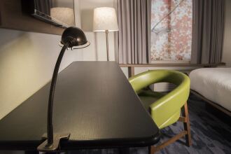 Fairfield Inn & Suites Brownsville North, фото 48 Fairfield Inn & Suites Brownsville North, фото 48