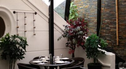 Hotel Boutique Tremo Patio Bellavista, фото 40 Hotel Boutique Tremo Patio Bellavista, фото 40