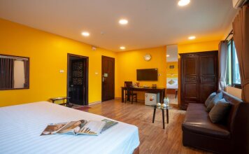 23 Bui Thi Xuan Hanoi, фото 12