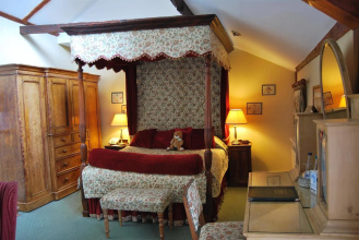 Best Western Red Lion, фото 32