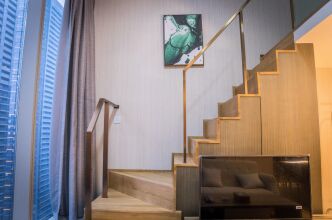 Yige Yunshe Service Apartment, фото 27 Yige Yunshe Service Apartment, фото 27