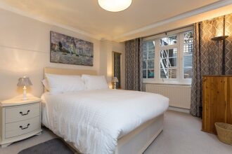 Incredible 2 Bedroom Flat next to Westminster Abbey, фото 4