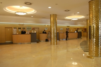 Radisson Blu Beke, фото 22