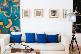 La Maison De L'artiste, фото 6 La Maison De L'artiste, фото 6