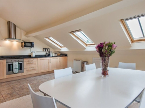 Priory House Apartments, фото 16