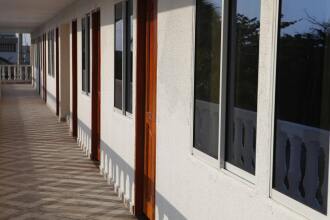 Hotel Boquilla Camping