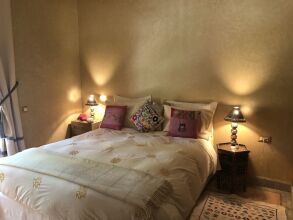 Villa Dar Shamsi, фото 7 Villa Dar Shamsi, фото 7