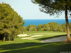Bellfort Zeus Apartments Salou, фото 13