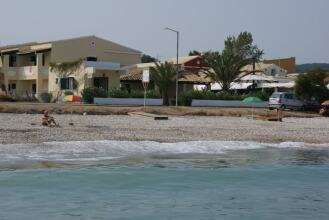 Beachfront Salvanos, фото 17