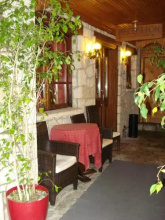 Hotel Koziakas Suites, фото 11