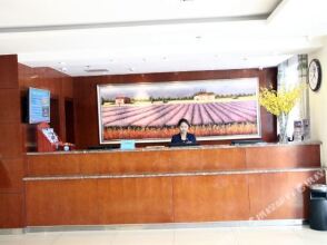 Hanting Hotel Beijing Chaoyang Road Ciyunsi Branch, фото 16