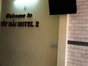 Tay Hai 2 Hotel, фото 17