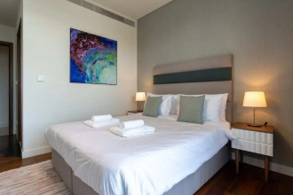 Stunning 4BR Apt in Citywalk Right Next to Hubzero, фото 16 Stunning 4BR Apt in Citywalk Right Next to Hubzero, фото 16