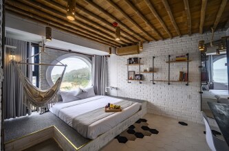 Mira Bai Xep Quy Nhon - The Hidden Jewel - Hostel, фото 38 Mira Bai Xep Quy Nhon - The Hidden Jewel - Hostel, фото 38