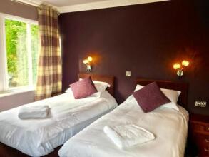 Harefield Hall, фото 2 Harefield Hall, фото 2