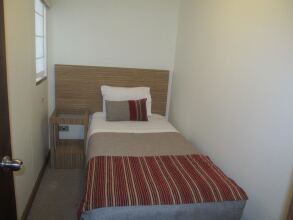 Rq Apart Bosque Tobalaba, фото 30 Rq Apart Bosque Tobalaba, фото 30