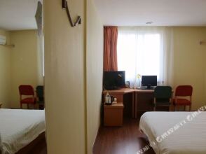 Home Inn (Beijing Suzhouqiao), фото 6 Home Inn (Beijing Suzhouqiao), фото 6