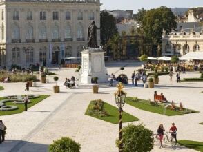 Mercure Centre Stanislas, фото 31