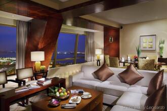 Intercontinental Hangzhou, фото 6