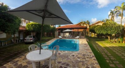 Vila Aconchego, фото 50