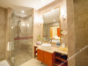 Fangcheng Hotel, фото 21 Fangcheng Hotel, фото 21