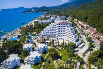 Diamond Club Kemer, фото 37