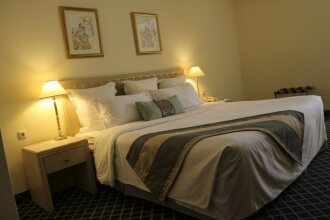 Regency Tunis Hotel, фото 6 Regency Tunis Hotel, фото 6