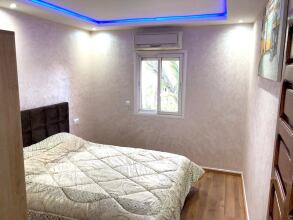 Apartment With 3 Bedrooms in Annakhil, Marrakech, With Shared Pool, фото 11 Apartment With 3 Bedrooms in Annakhil, Marrakech, With Shared Pool, фото 11