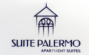 Suite Palermo Apartment, фото 24