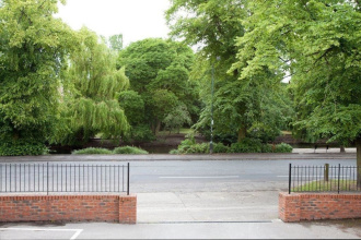 Riverbank View, фото 26